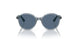 296680 - Transparent Light Blue - Dark Blue