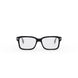 001 - Shiny Black - Clear