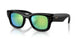601/8N - Black - Green