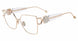 Philipp Plein VPP166S Eyeglasses