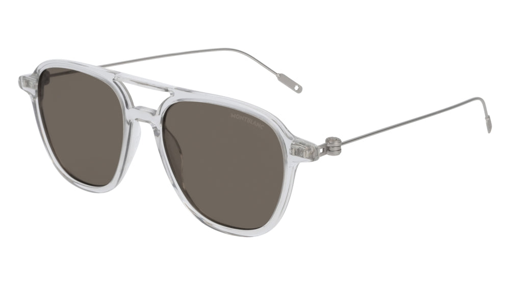 003 - Grey/Silver - Brown