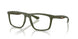 61841W - Green - Clear