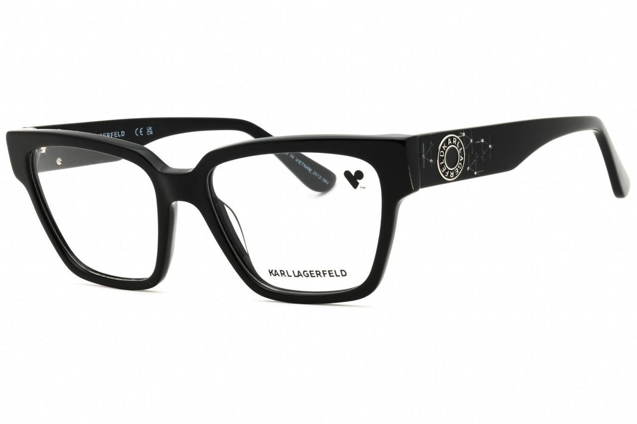 KARL LAGERFELD KL6112RN Eyeglasses