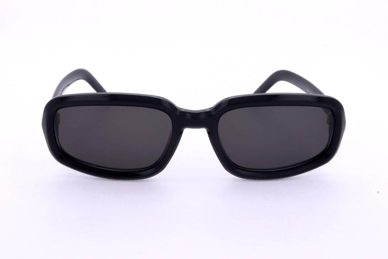 3Q6 - BLACK