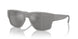 81806G - Grey - Grey Mirror Silver