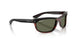 144058 - Black - Green Polarized