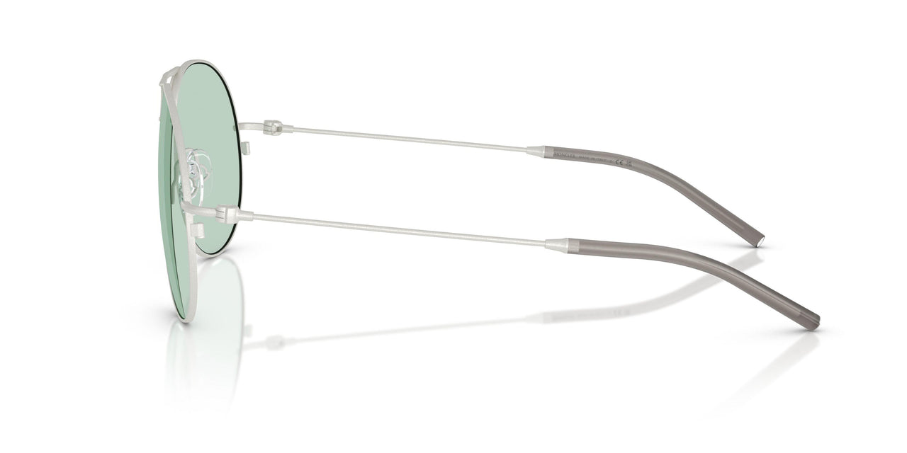 1004M1 - Silver - Photo Green To Dark Green