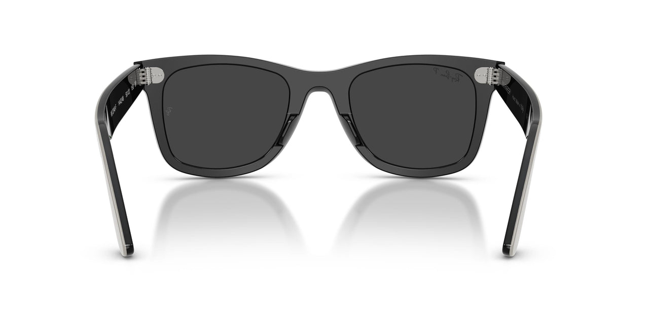 144248 - Grey - Polarized Black