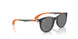 71856G - Grey - Grey Mirror Silver