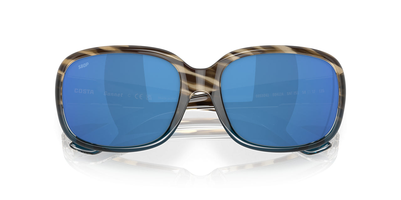 904114 - 251 Shiny Wahoo - Blu Mir 580p