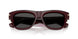326587 - Red - Dark Grey