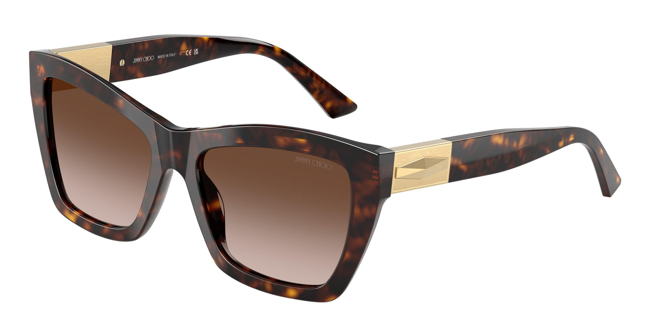 Jimmy Choo 5031F Sunglasses