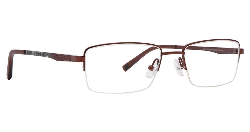 Mossy Oak MOBULLPINE Eyeglasses