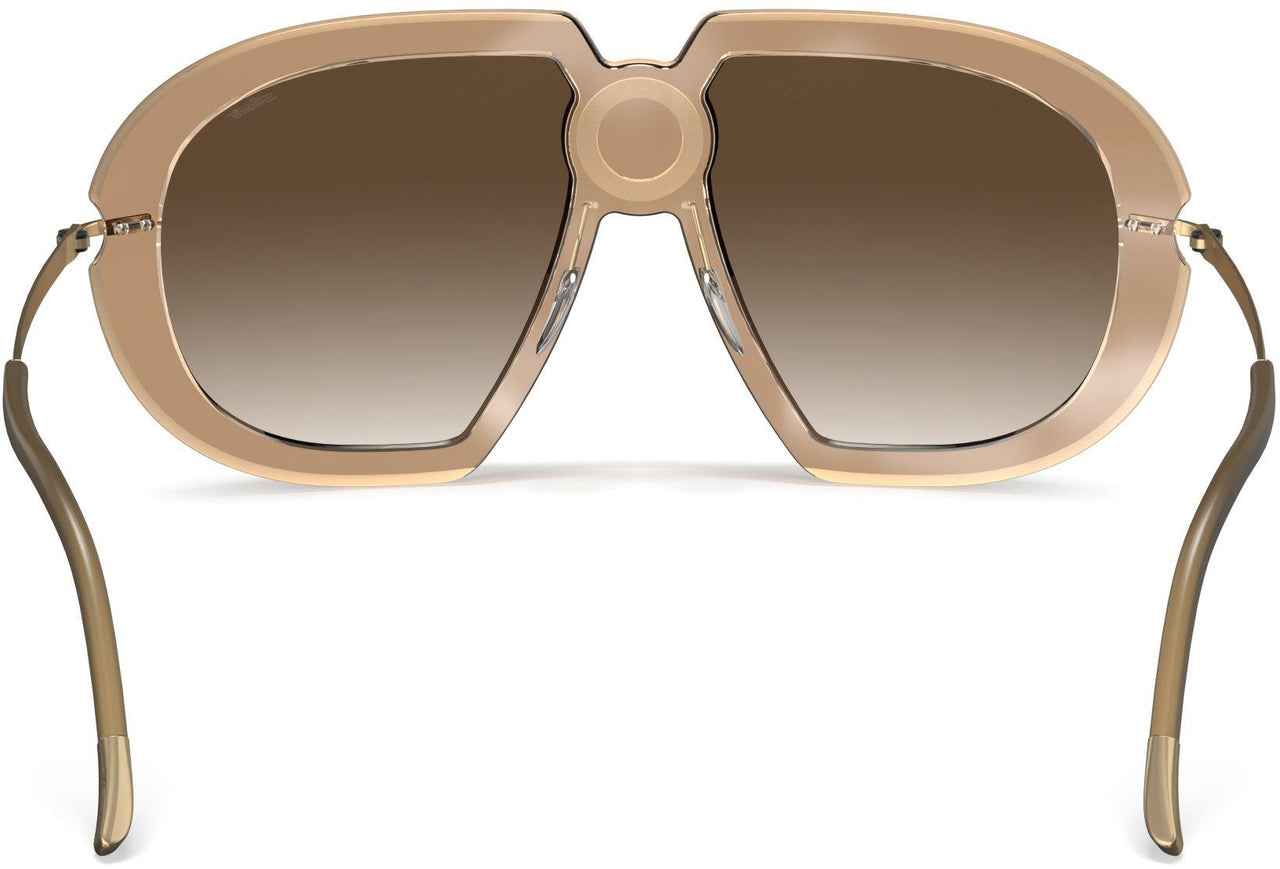 6030 - Nostalgic Brown - Classic Brown Gradient