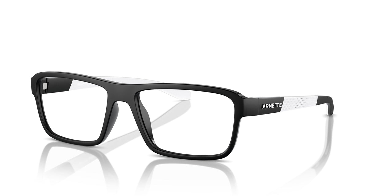 2938 - Black - Transparent