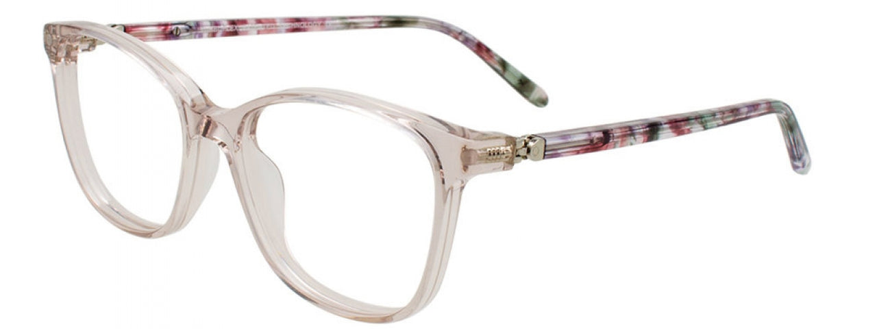 30 - Transparent Pink
