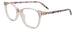 30 - Transparent Pink