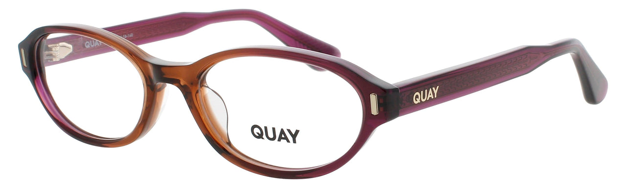 Quay THOUGHTSORX Eyeglasses