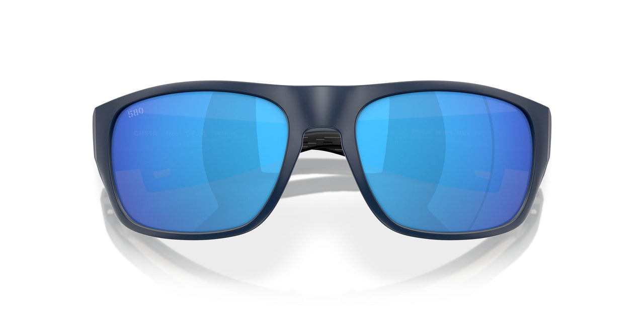 903624 - Blue - Blue Mirror 580g