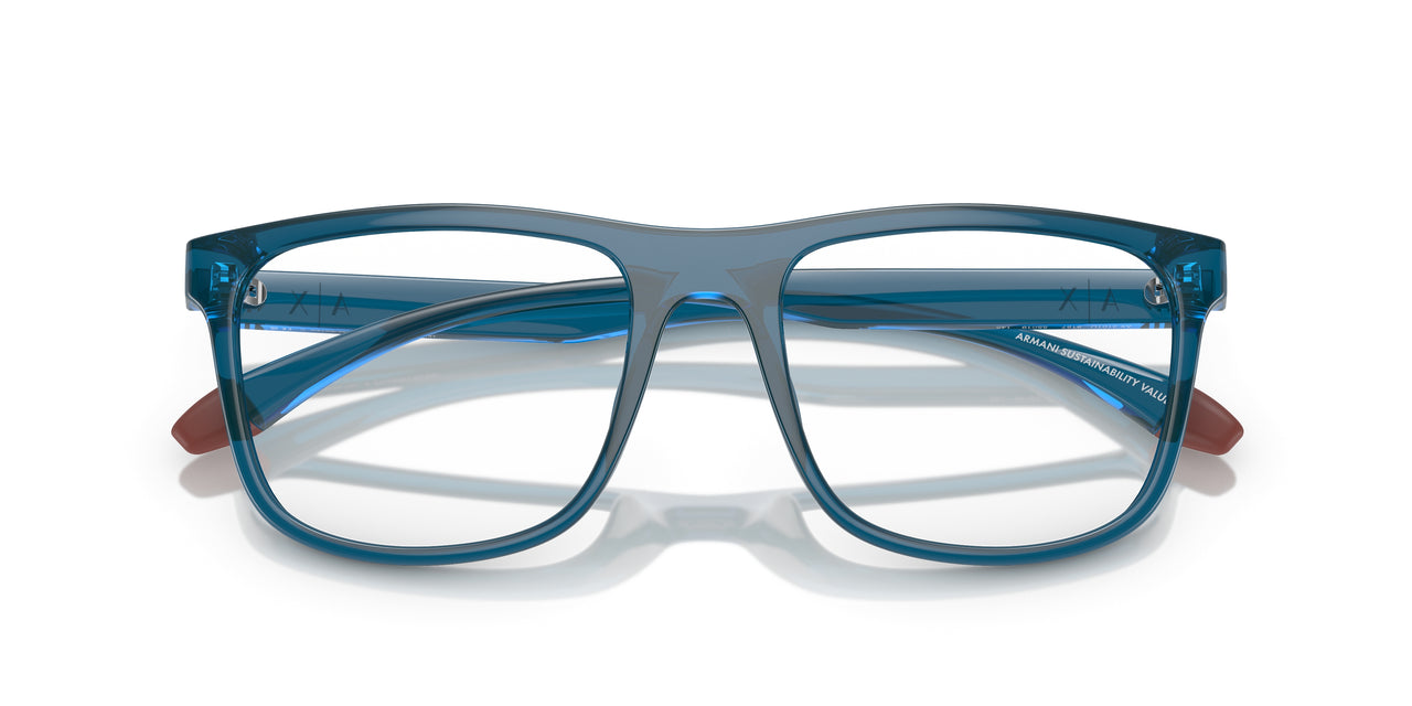 8187 - Blue