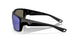 912902 - Black - Blue Mirror
