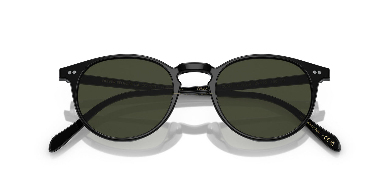 1005P1 - Black - G-15 Polarized