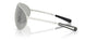 10047I - Silver - Clear Mirror Silver