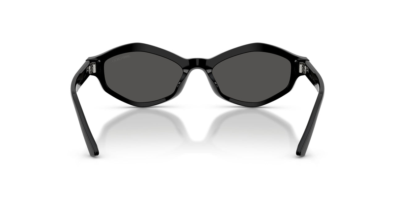 500087 - Black - Dark Grey