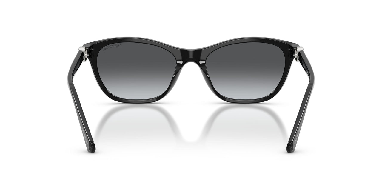 1038T3 - Black - Polarized Grey Gradient