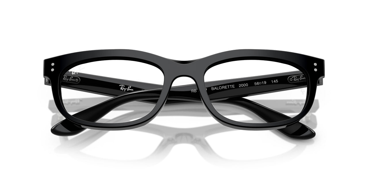 2000 - Black - Clear