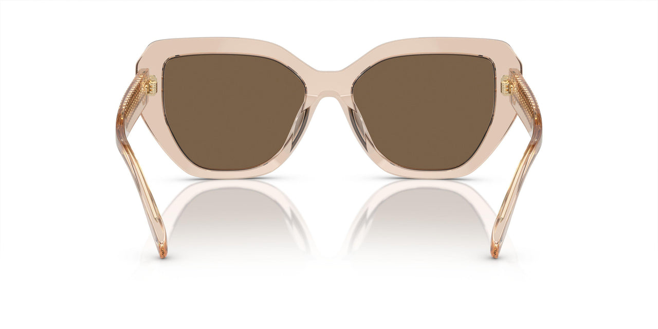 19541A - Brown - Solid Dark Brown