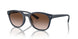508813 - Blue - Gradient Brown