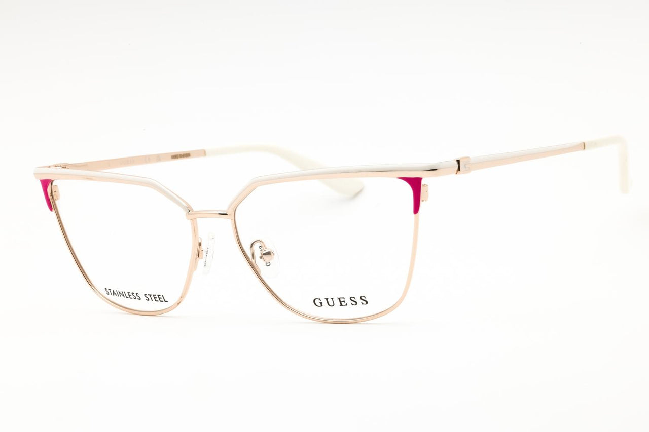 Guess GU50148 Eyeglasses