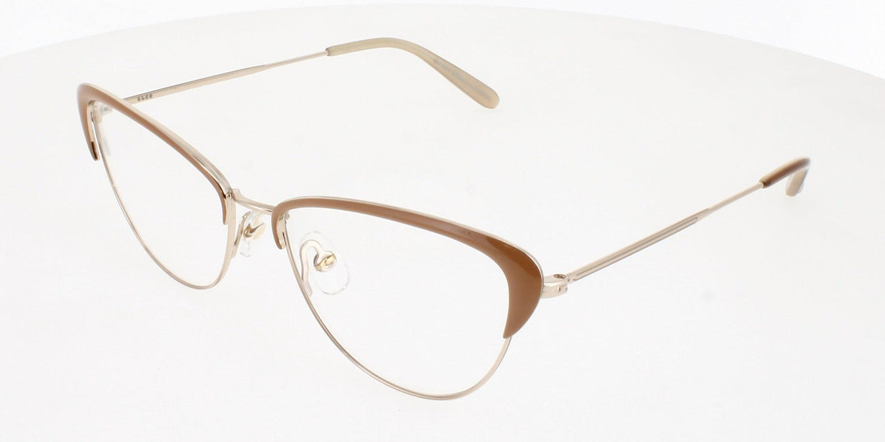 Garrett Leight VISTA Eyeglasses