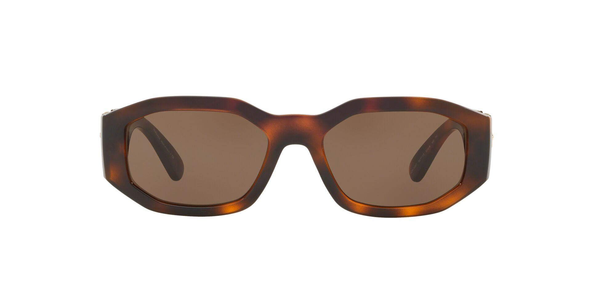 【関税＆送料込み】Versace 0Ve4361 Medusa Biggie Sunglasses Versace VE4361 Biggie Sunglasses | LensCrafters
