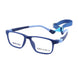 BLUE - Blue