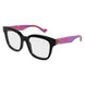 Gucci Logo GG0958O Eyeglasses