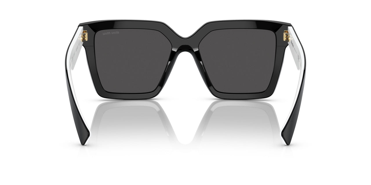 10G5S0 - Black - Dark Grey