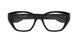 001 - Black - Transparent