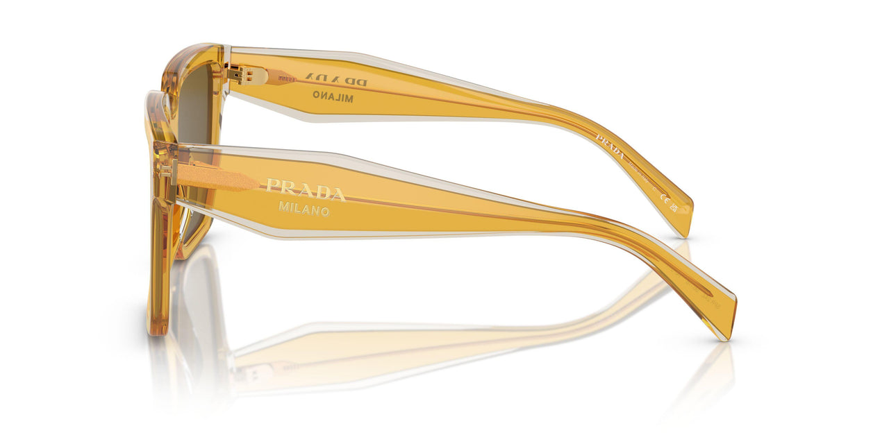 14I01T - Yellow - Dark Brown
