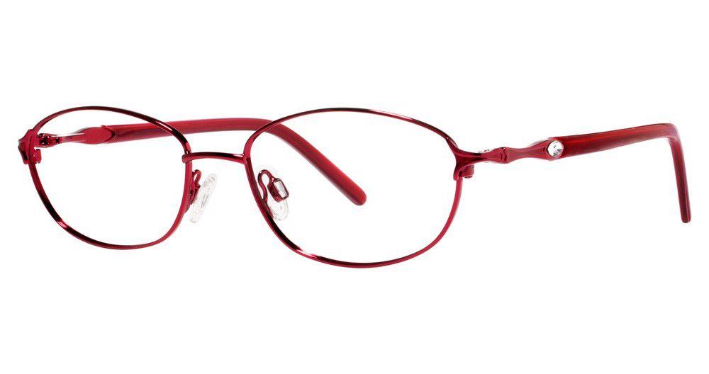 Genevieve Paris Design OPAL Eyeglasses