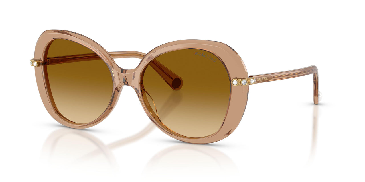 Swarovski 6059 Sunglasses
