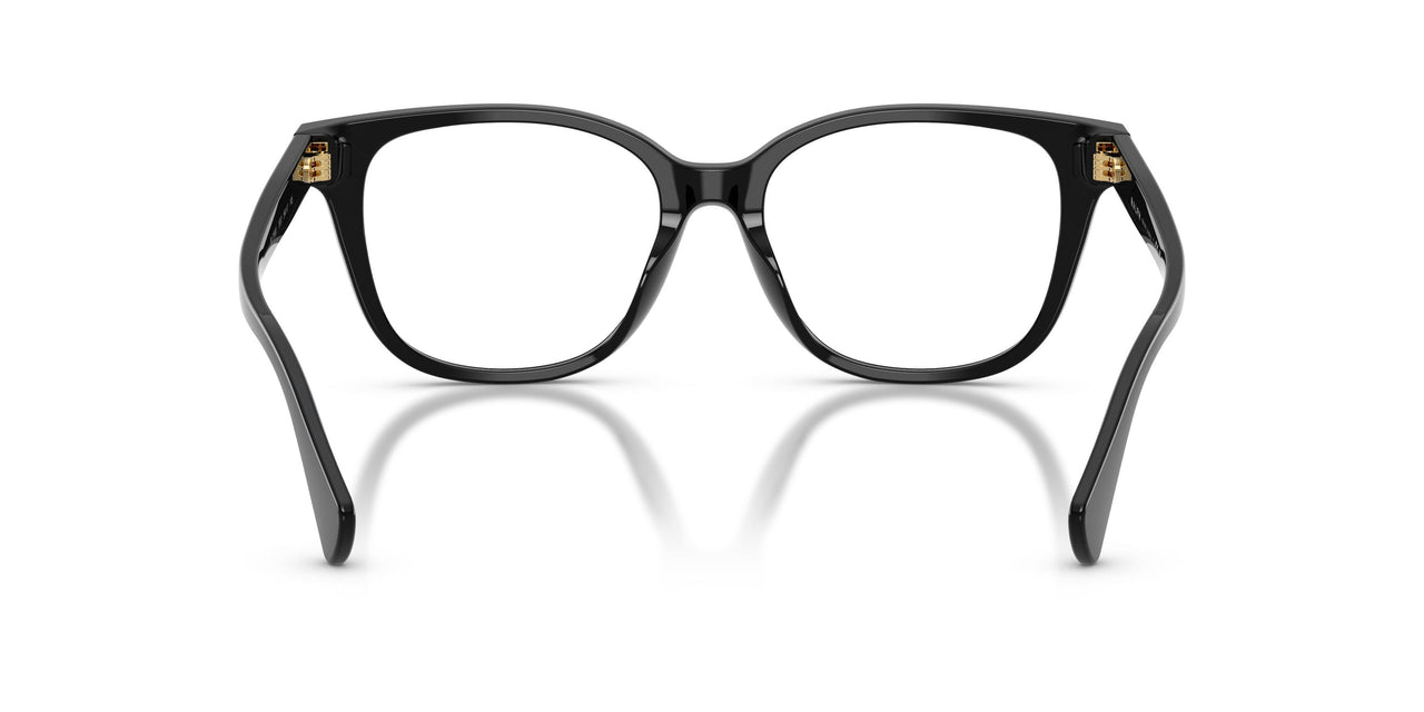 5001 - Black