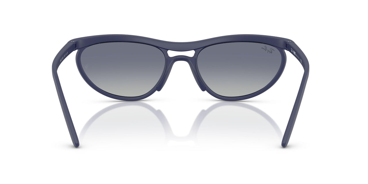 60154L - Blue - Grey Gradient Blue