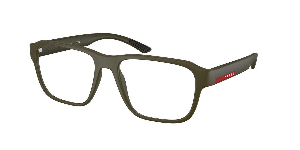 Prada Linea Rossa 05RV Eyeglasses