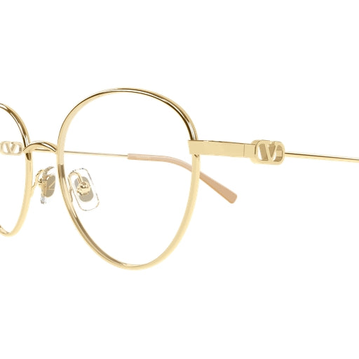 001 - Gold - Transparent