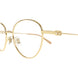 001 - Gold - Transparent