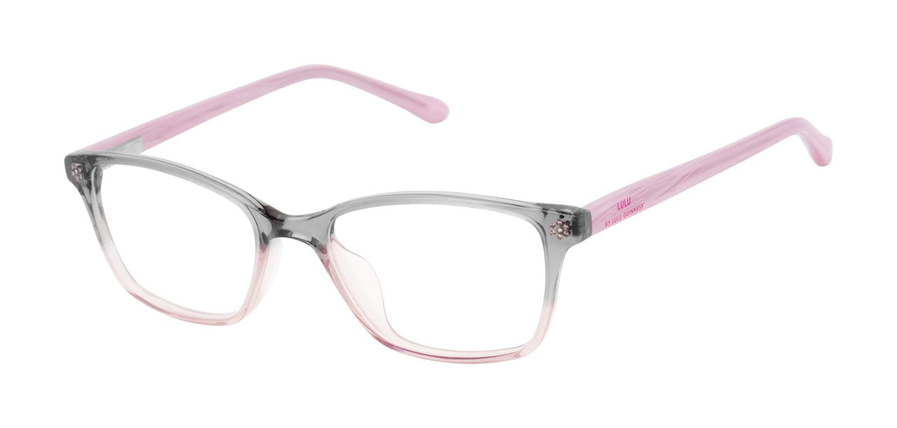 Lulu by Lulu Guinness LK057 Eyeglasses