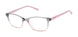 Lulu by Lulu Guinness LK057 Eyeglasses
