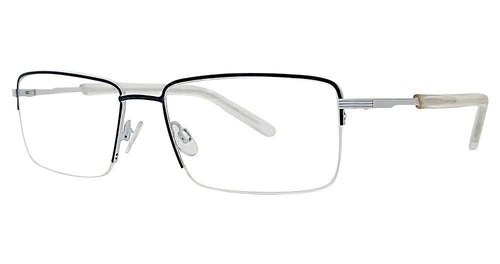 Shaquille O'Neal SO191M Eyeglasses